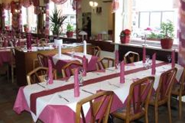 Saarland Hotel Milano